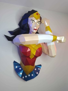 Mujer Maravilla