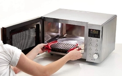Parrilla para microondas en internet