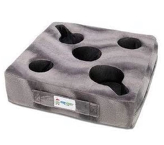 Almohada para soporte de tazas - comprar online