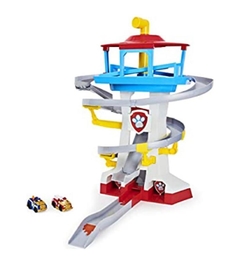 Torre mirador Patrulla canina - comprar online