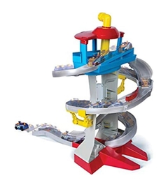 Torre mirador Patrulla canina en internet