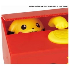 Alcancía pikachu - comprar online
