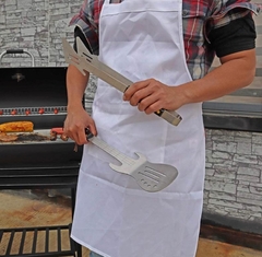 Set de utensilios para barbacoa - tienda online