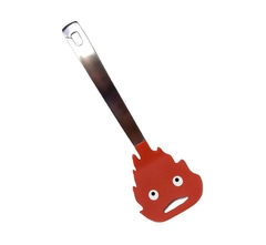 Espátula de cocina Calcifer