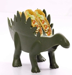 Juego de 3 soportes para taco de dinosaurio - Atomic Arte y Diseño S.A.S