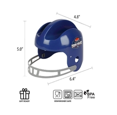 Soporte para con diseño de casco set de 2 - Atomic Arte y Diseño S.A.S