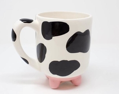 Taza con diseño de ubre - comprar online