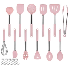 Utensilios de 12 piezas - comprar online