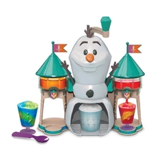Máquina de raspados Olaf