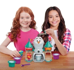Máquina de raspados Olaf - comprar online