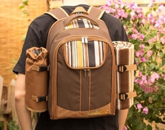 Imagen de Mochila de picnic