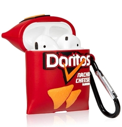 Funda para Airpods Doritos en internet