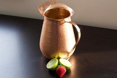Jarra de cobre extra grande 68 oz - comprar online
