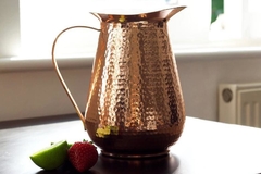 Jarra de cobre extra grande 68 oz - Atomic Arte y Diseño S.A.S