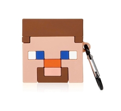 Funda para airpods minecraft - comprar online