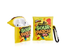 Funda para Airpods Sour patch