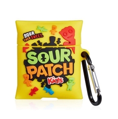Funda para Airpods Sour patch - comprar online
