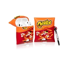Funda para AirPods Cheetos