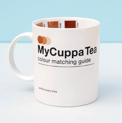 Taza guía para café - comprar online