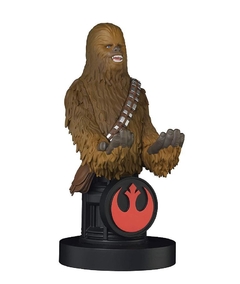 Soporte de para controles y celular Chewbacca - tienda online