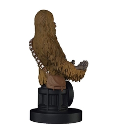 Imagen de Soporte de para controles y celular Chewbacca