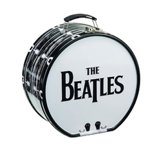 Lonchera metálica The Beatles