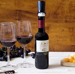 Doble vertedor para vino diseño de conejo - tienda online