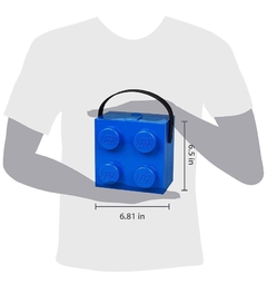 Lonchera Lego en internet