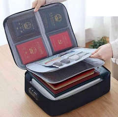 Bolsa de documentos