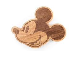 Tabla para cortar de Mickey