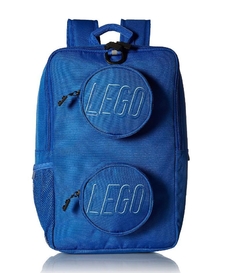 Maleta escolar Lego - tienda online