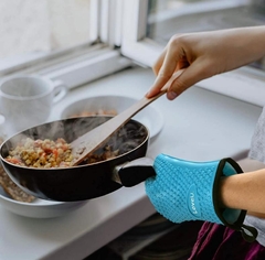 Guantes de cocina resistentes al calor - Atomic Arte y Diseño S.A.S