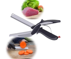 Tijeras de cortar frutas y verduras - comprar online