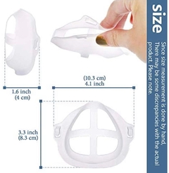 Soporte para tapabocas 3D - comprar online