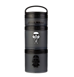 Pack de almuerzo Darth Vader & Storm Trooper