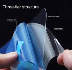 Película protectora para espejo retrovisor de coche 4 unidades en internet