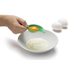 Cucharas medidoras y separador de huevos diseño de cereza - comprar online