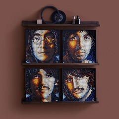 LEGO Art The Beatles - Atomic Arte y Diseño S.A.S