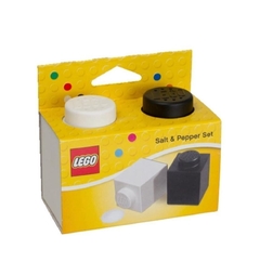 Salero y Pimentero LEGO - comprar online