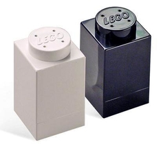 Salero y Pimentero LEGO