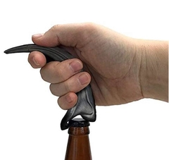 Abridor de botellas de dinosaurio en internet