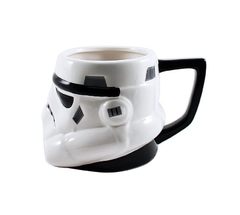 Taza de cerámica Stormtrooper - comprar online