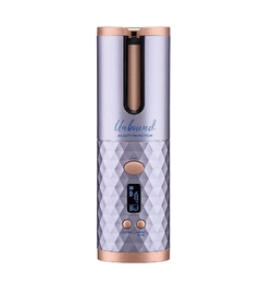 Rizador para cabello automático inalámbrico