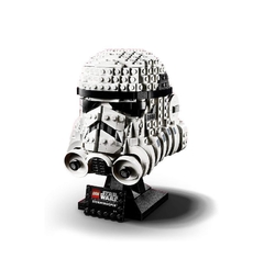 LEGO Star Wars Stormtrooper Casco - comprar online