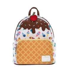 Maleta Cono de helado - comprar online
