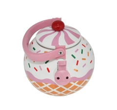 Hervidor de agua cupcake - Atomic Arte y Diseño S.A.S