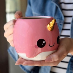 Taza de café unicornio - tienda online