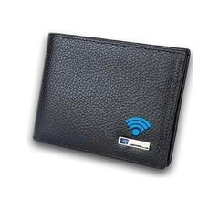 Billetera inteligente Bluetooth