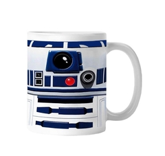 Taza de café Star wars R2D2