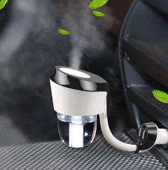 Difusor de aire para carro